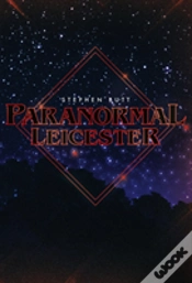 Capa do artigo Paranormal Leicester