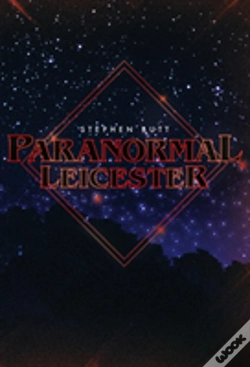 Capa do artigo Paranormal Leicester