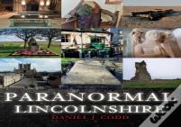 Paranormal Lincolnshire