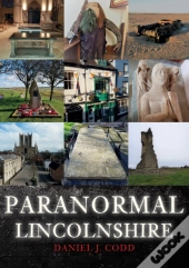 Paranormal Lincolnshire