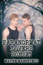 Paranormal Lovers Box Set - Preview