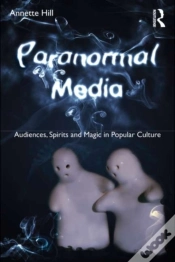Capa do artigo Paranormal Media