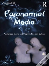 Capa do artigo Paranormal Media