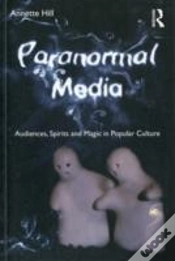Capa do artigo Paranormal Media
