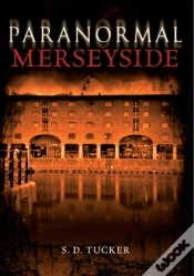 Capa do artigo Paranormal Merseyside
