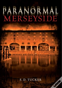 Capa do artigo Paranormal Merseyside