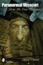 Paranormal Missouri - Preview