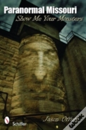 Capa do artigo Paranormal Missouri