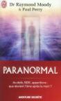 Paranormal - Preview
