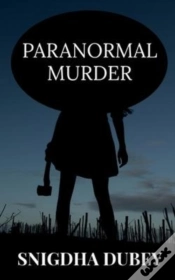 Capa do artigo Paranormal Murder