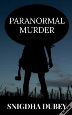 Capa do artigo Paranormal Murder