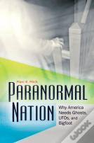 Paranormal Nation