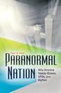 Paranormal Nation - Preview