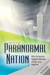 Paranormal Nation
