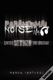 Capa do artigo Paranormal Noise