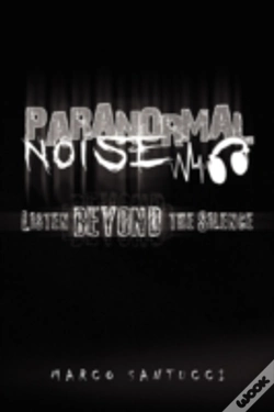 Capa do artigo Paranormal Noise