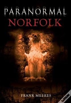 Capa do artigo Paranormal Norfolk
