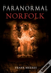 Capa do artigo Paranormal Norfolk