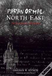 Capa do artigo Paranormal North East