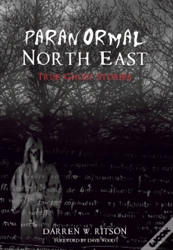 Capa do artigo Paranormal North East