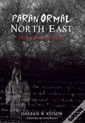 Capa do artigo Paranormal North East