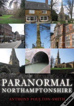 Capa do artigo Paranormal Northamptonshire