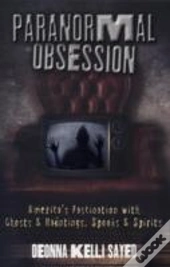 Paranormal Obsession