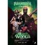Paranormal Order Vol. 2 — The Secret In The Woods, Part 1 - Preview