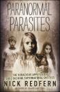 Paranormal Parasites - Preview