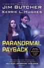 Paranormal Payback - Preview