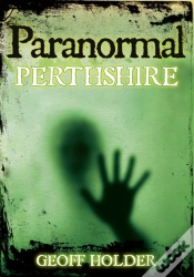 Capa do artigo Paranormal Perthshire