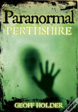 Capa do artigo Paranormal Perthshire