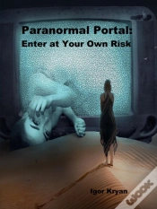 Capa do artigo Paranormal Portal