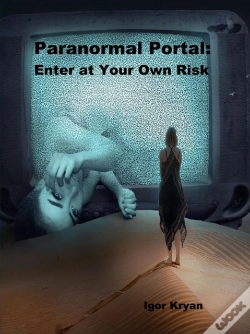 Capa do artigo Paranormal Portal