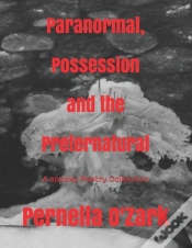 Capa do artigo Paranormal, Possession And The Preternatural