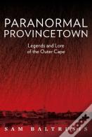 Paranormal Provincetown