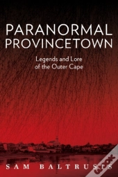 Paranormal Provincetown