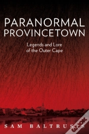 Capa do artigo Paranormal Provincetown