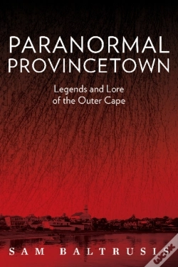 Capa do artigo Paranormal Provincetown