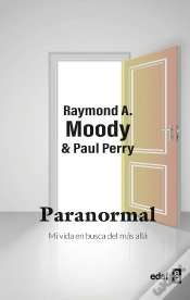 Capa do artigo Paranormal