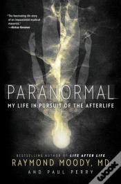 Capa do artigo Paranormal