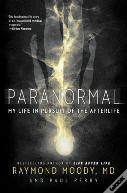 Capa do artigo Paranormal