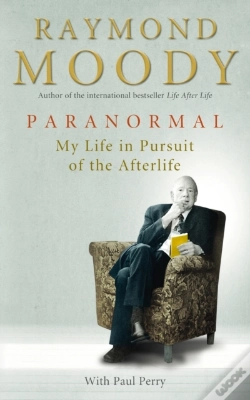 Capa do artigo Paranormal