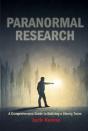 Paranormal Research - Preview