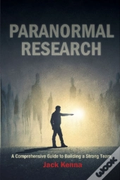 Paranormal Research