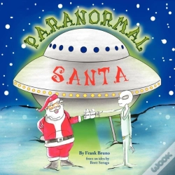Capa do artigo Paranormal Santa