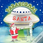 Paranormal Santa