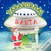 Capa do artigo Paranormal Santa