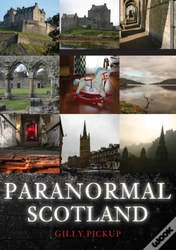 Capa do artigo Paranormal Scotland