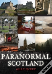 Capa do artigo Paranormal Scotland